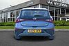 Hyundai I20 T-GDI ADVANCE Blue