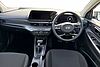 Hyundai I20 T-GDI ADVANCE Blue