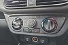 Hyundai I10 ADVANCE Blue