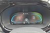Hyundai I10 ADVANCE Blue