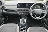 Hyundai I10 ADVANCE Blue