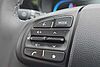 Hyundai I10 ADVANCE Blue