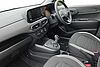 Hyundai I10 ADVANCE Blue