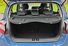 Hyundai I10 ADVANCE Blue