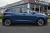 Hyundai I10 ADVANCE Blue