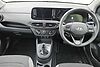 Hyundai I10 ADVANCE Blue