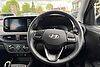 Hyundai I10 ADVANCE Black