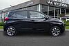 Hyundai I10 ADVANCE Black