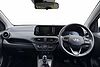 Hyundai I10 ADVANCE Black