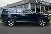 Hyundai SANTA FE ULTIMATE Black