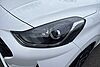 Hyundai I10 PREMIUM White