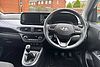 Hyundai I10 PREMIUM White