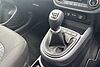 Hyundai I10 PREMIUM White