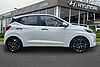 Hyundai I10 PREMIUM White