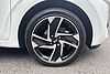 Hyundai I10 PREMIUM White