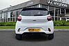 Hyundai I10 PREMIUM White