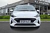 Hyundai I10 PREMIUM White