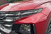 Hyundai TUCSON T-GDI N LINE Red