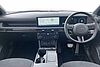 Hyundai TUCSON T-GDI N LINE Red