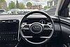 Hyundai TUCSON T-GDI PREMIUM Red