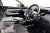 Hyundai TUCSON T-GDI PREMIUM Red