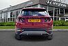 Hyundai TUCSON T-GDI PREMIUM Red