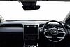 Hyundai TUCSON T-GDI PREMIUM Red