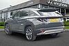 Hyundai TUCSON T-GDI ULTIMATE Grey