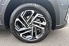 Hyundai TUCSON T-GDI ULTIMATE Grey
