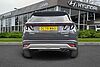 Hyundai TUCSON T-GDI ULTIMATE Grey