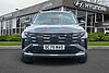 Hyundai TUCSON T-GDI ULTIMATE Grey