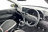 Hyundai I10 1.0 MPi SE Connect 5dr Grey