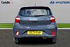 Hyundai I10 1.0 MPi SE Connect 5dr Grey