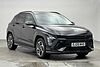 Hyundai KONA N LINE Red