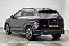 Hyundai KONA N LINE Red