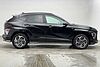 Hyundai KONA N LINE Red