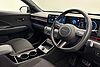 Hyundai KONA N LINE Red