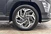 Hyundai KONA N LINE Red