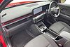 Hyundai KONA N LINE Red