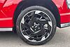 Hyundai KONA N LINE Red