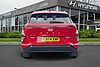 Hyundai KONA N LINE Red