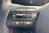 Hyundai TUCSON N LINE Black