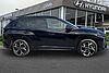Hyundai TUCSON N LINE Black
