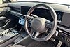 Hyundai TUCSON N LINE Black