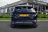 Hyundai TUCSON N LINE Black