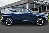 Hyundai KONA ADVANCE Blue