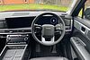 Hyundai SANTA FE PREMIUM Black