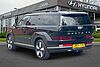 Hyundai SANTA FE PREMIUM Black