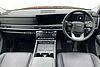 Hyundai SANTA FE PREMIUM Black