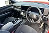 Hyundai TUCSON T-GDI N LINE S Red